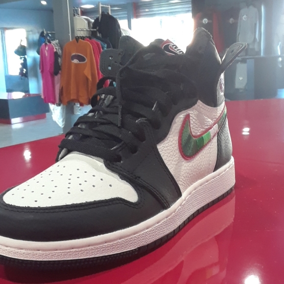 Jordan